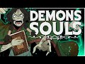 Super Demon's Souls