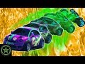 Let's Play - GTA V - Transform Races: Transformers in Time (#3)