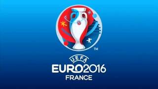 Uefa Euro 2016 (trailer Music)