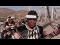 Inkos'yamagcokama - Ukwenza Kuyashiyana (Official Music Video)