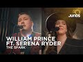 William Prince and Serena Ryder perform "The Spark" | Juno Awards 2021