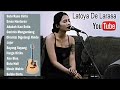 Album Lagu Akustik Pilihan Terbaik 2023 || Latoya De Larasa #saturasacinta