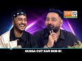 Bob B. Randhawa के लिए Badshah का Challenge |  | MTV Hustle 03 REPRESENT