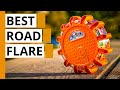 5 Best Emergency Road Flares Kit