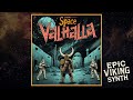Space Valhalla 🍄 Viking Electro Synth Metal