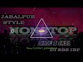 Nonstop Roadshow Dance Mix | Dhol Mix | Bass | DJ RBS JBP