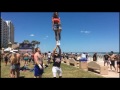 Must See Cheerleading Stunts Tricks Compilation