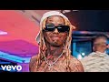 Lil Wayne - Outlaw ft. Eminem & Snoop Dogg (Music Video) 2023