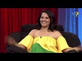 Hyper Aadi, Raising Raju Performance | Jabardasth | 12th April 2018 | ETV Telugu