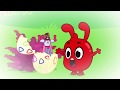 Download Easter Bunny In Jail - My Magic Pet Morphle | Cartoons For Kids | Morphle's Magic Universe | mp4 3gp mp3 videos - waplic