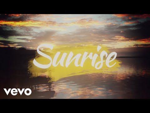 Download Luke Bryan - Sunrise, Sunburn, Sunset (Lyric Video) free