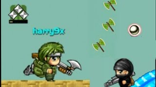 ◉ Army3 - Nếu bạn muốn pem rìu ( apache ) giỏi, hãy xem video này ◉