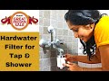 Best water Softner || Filter for Bathroom tap or shower ||  Amazon Great Indian Sale