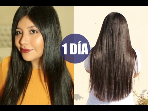 cabello sano cabello sano