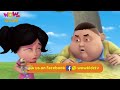 Vir The Robot Boy in Hindi | Hindi Action Series | New Gags 03 | Animated Stoies