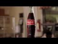 Coca Cola "Open Happiness"