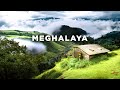 Meghalaya: World’s Wettest Place | Mawsynram Village | North East India