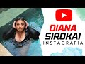 Diana Sirokai 🇭🇺 | Gorgeous Hungarian Plus Size Model | Curvy Social Media Personality | InstaWiki