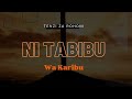Ni Tabibu Wa Karibu Beat- Tenzi za Rohoni