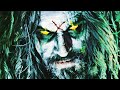Rob Zombie - Dragula (Hot Rod Herman Remix) [The Matrix Soundtrack]