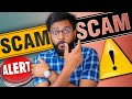 This SCAM is Dangerous For You - Must Watch !