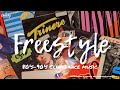 Freestyle Club Dance Music 80's-90's