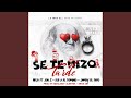 Se Te Hizo Tarde (feat. Ele A El Dominio, Jon Z & Jamby El Favo)