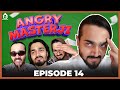 Body ka strongest hissa kya hai? | Angry Masterji 14 | BB Ki Vines
