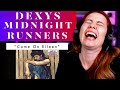"Come On Eileen" is my new Happy Playlist Song! Vocal ANALYSIS of Dexy's Midnight Runners.