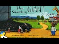 The Smartest Giant in Town - Animated Read Aloud Book