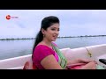 EP 218 - Alliyambal - Indian Malayalam TV Show - Zee Keralam