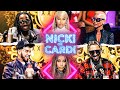 NICKI or CARDI !? | 2 Of The BEST Female Rappers ! .. But Who's Got the Edge In This Debate ? 👀🔥