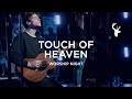 Touch of Heaven - David Funk | Worship Night