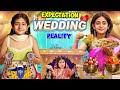Family Wedding -  Expectations VS Reality - Runaway Bride | MyMissAnand