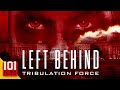 Left Behind II: Tribulation Force (2002)  | Full Fantasy Action Movie | Kirk Cameron | Brad Johnson