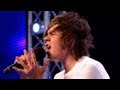 Frankie Cocozza's audition - The X Factor 2011 - itv.com/xfactor
