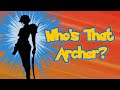 The Best Archer You've Never Used!