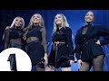 Little Mix - Only You (Radio 1's Teen Awards 2018) | FLASHING IMAGES