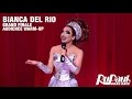Bianca Del Rio Audience Warmup Grand Finale - 12 Days of Crowning: RuPaul's Drag Race Season 7