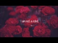I Am Not A Robot || Marina And The Diamonds || Lyrics