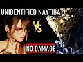 Unidentified Naytiba No Damage Stellar Blade Gameplay | Skin Suit Mode (Hard Mode)