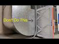 5 Furnace Filter Mistakes That Will Cost You Money!