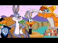 Looney Tuesdays | Iconic Duo: Bugs and Daffy | Looney Tunes | WB Kids