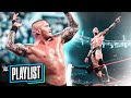 Every multi-time Royal Rumble Match winner: WWE Playlist