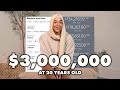 How I Made $3 Million In 6 Months as a 20 Year Old Female Entrepreneur