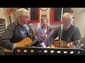 YOU’RE GOING TO LOSE THAT GIRL  cover by Gary and Susan Shamber and Mike Savage