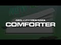 Abxl x LT ft Midé Naike - Comforter (Official Lyric Video)