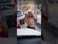 Traffic jam Viral girl dance video #viralvideo #delhigirldance #viraldance #shorts