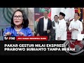 Makna Gestur Prabowo Guncang Gemas Anies Baswedan | AKIS tvOne