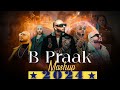 B Praak Top Songs || B Praak Best songs || #bollywoodsongs #sadsong #lovesong #bpraak #bpraaksong